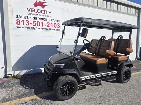 2025 DACH Vehicles Apollo in Wesley Chapel, Florida