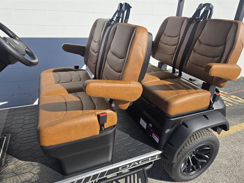 2025 DACH Vehicles Apollo in Wesley Chapel, Florida - Photo 3