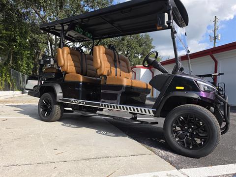 2027 DACH Vehicles Apollo 4+2 in Wesley Chapel, Florida - Photo 2