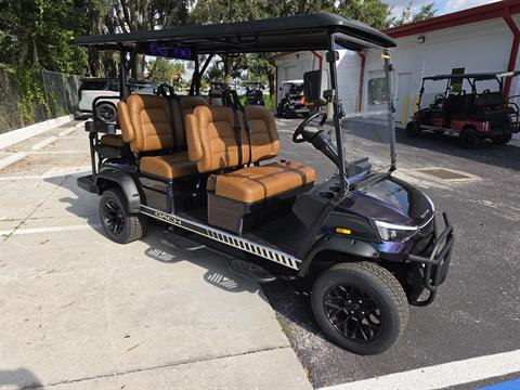 2027 DACH Vehicles Apollo 4+2 in Wesley Chapel, Florida - Photo 3