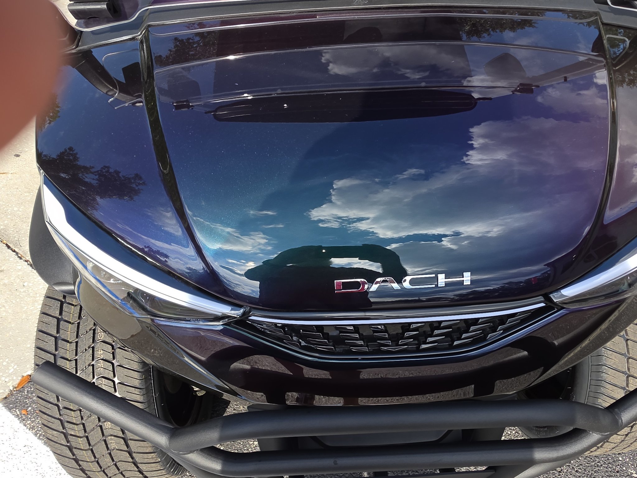 2027 DACH Vehicles Apollo 4+2 in Wesley Chapel, Florida - Photo 5