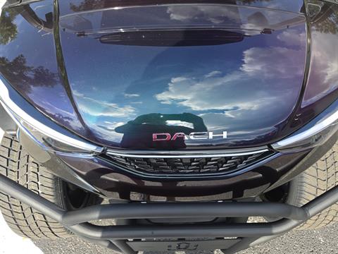 2027 DACH Vehicles Apollo 4+2 in Wesley Chapel, Florida - Photo 6