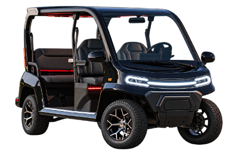 2026 Teko EV City Cart in Wesley Chapel, Florida - Photo 16