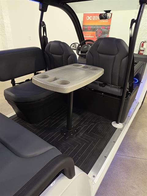 2026 Teko EV City Cart in Wesley Chapel, Florida - Photo 8