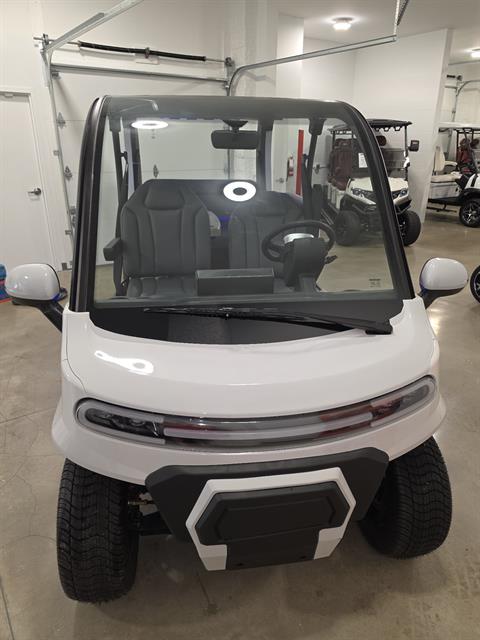 2026 Teko EV City Cart in Wesley Chapel, Florida - Photo 3