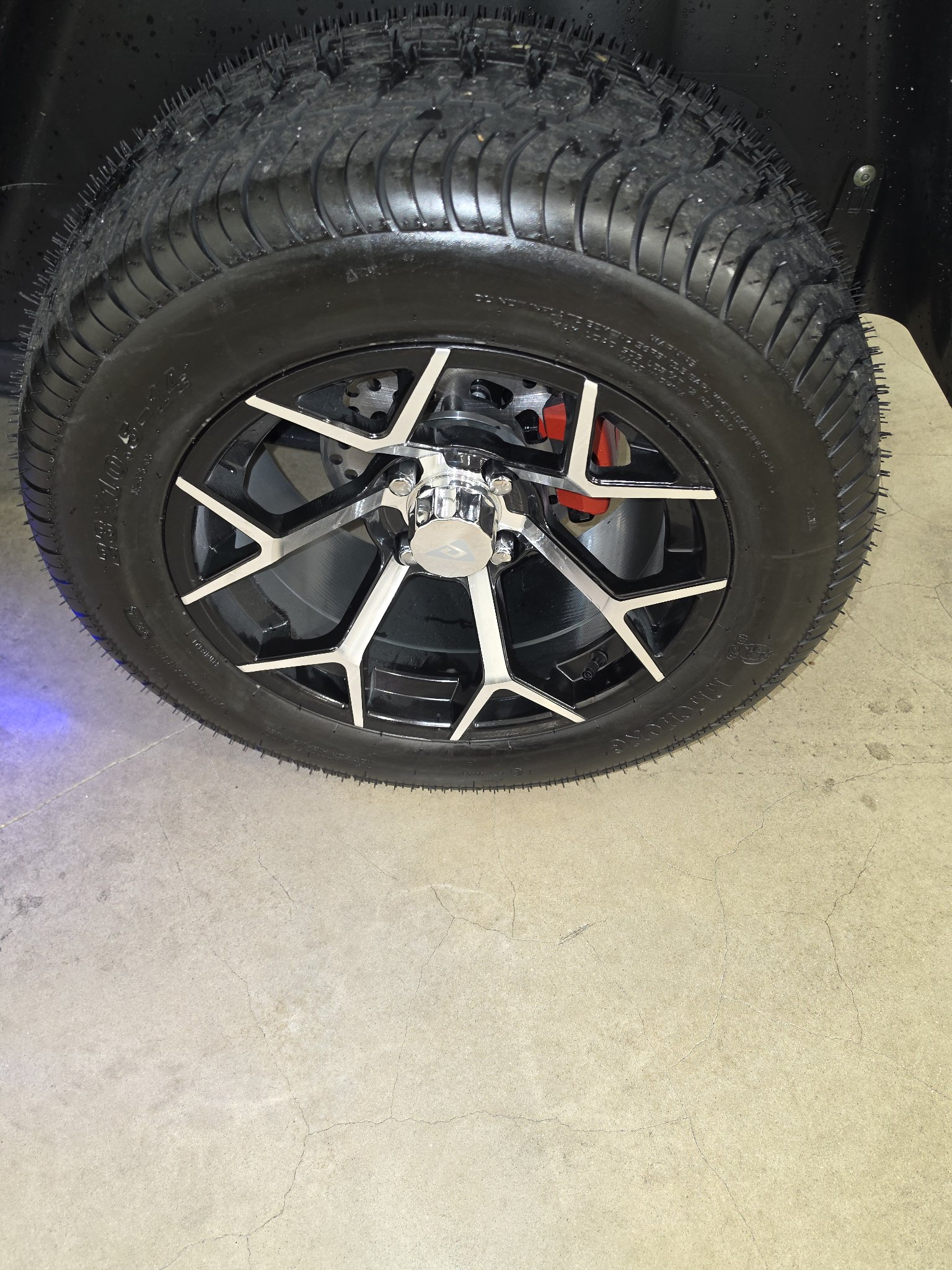 2026 Teko EV City Cart in Wesley Chapel, Florida - Photo 13