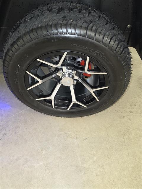 2026 Teko EV City Cart in Wesley Chapel, Florida - Photo 13