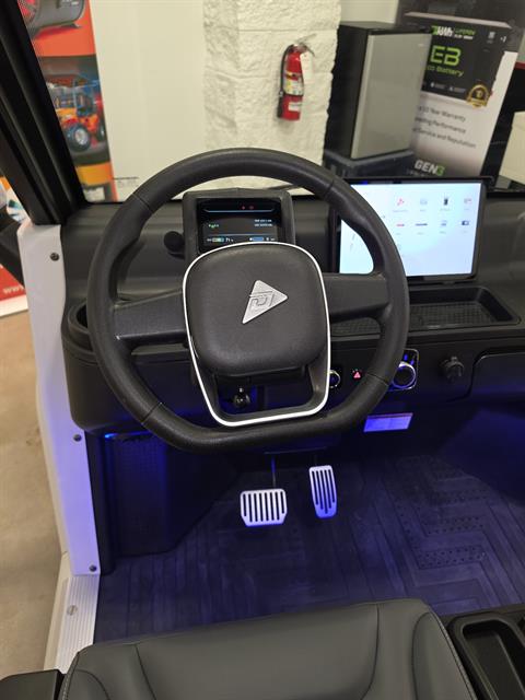 2026 Teko EV City Cart in Wesley Chapel, Florida - Photo 14