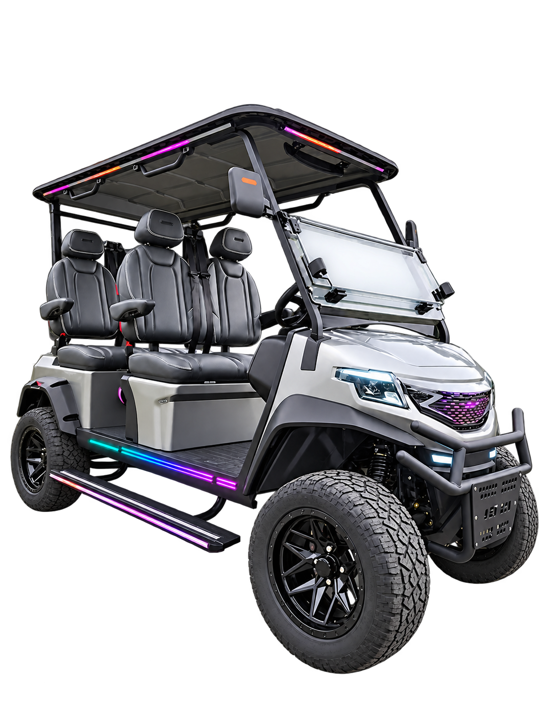 2026 Jet EV X4F Supreme in Wesley Chapel, Florida