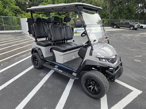 2026 Jet EV X4F Supreme in Wesley Chapel, Florida - Photo 1