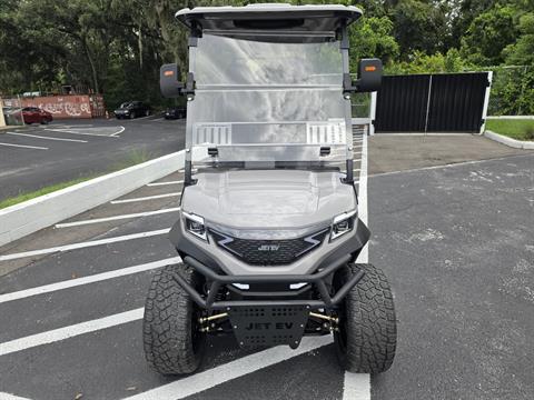 2026 Jet EV X4F Supreme in Wesley Chapel, Florida - Photo 2