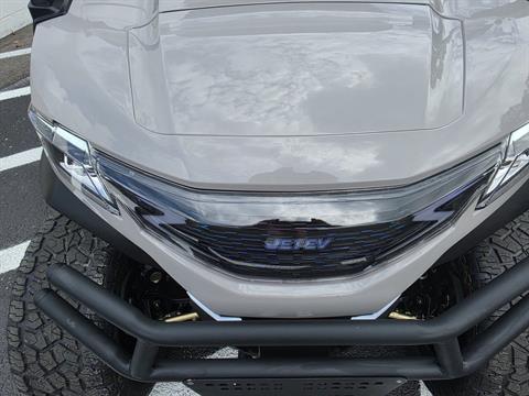 2026 Jet EV X4F Supreme in Wesley Chapel, Florida - Photo 3