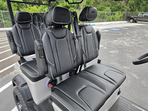 2026 Jet EV X4F Supreme in Wesley Chapel, Florida - Photo 6