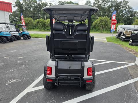2026 Jet EV X4F Supreme in Wesley Chapel, Florida - Photo 9