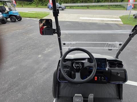 2026 Jet EV X4F Supreme in Wesley Chapel, Florida - Photo 11