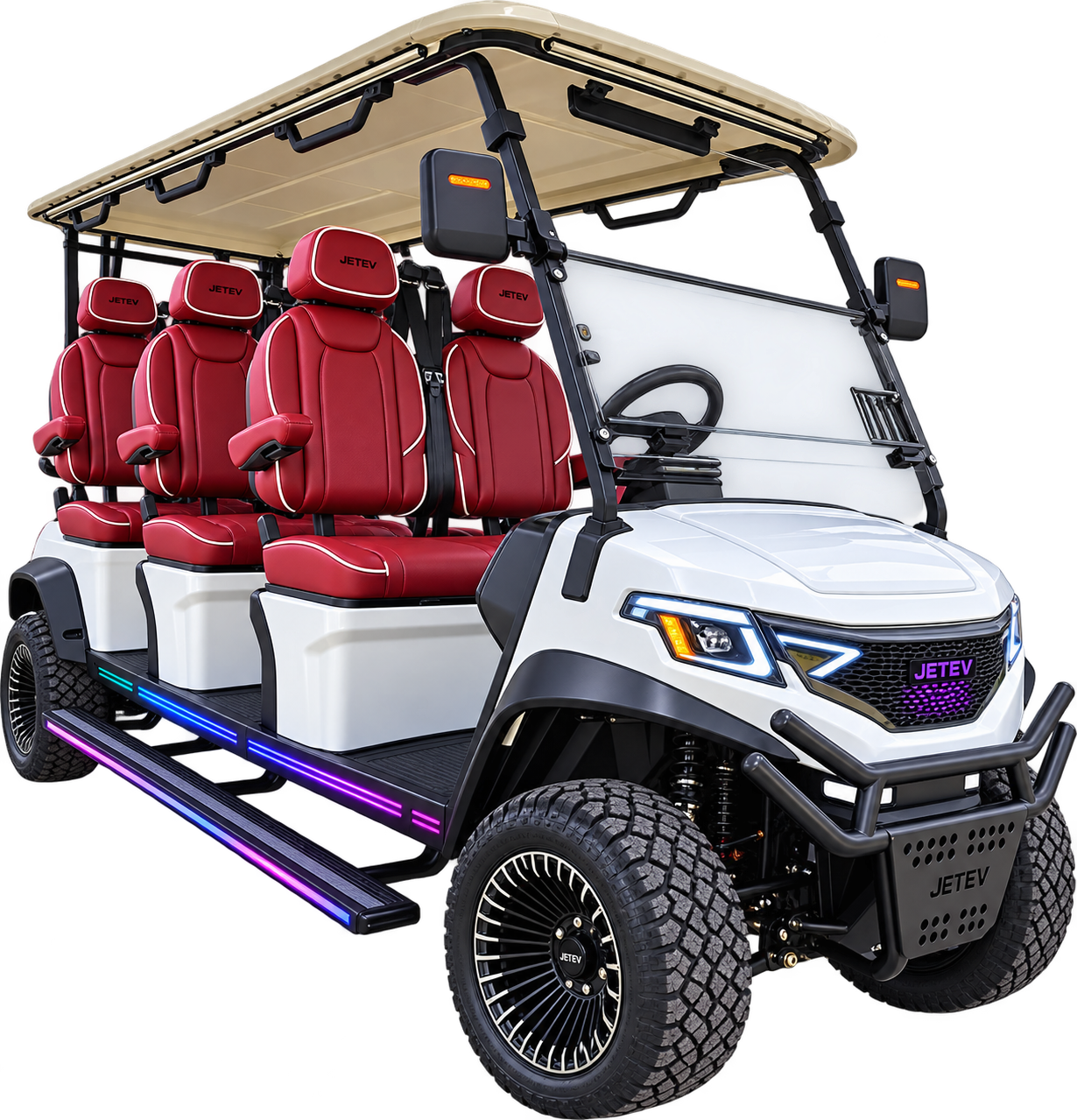 2026 Jet EV X6F Signature in Wesley Chapel, Florida