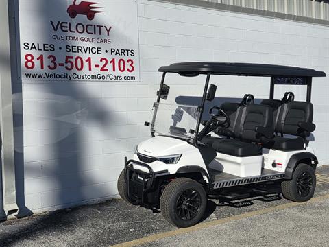 2026 DACH Vehicles Apollo in Wesley Chapel, Florida - Photo 1