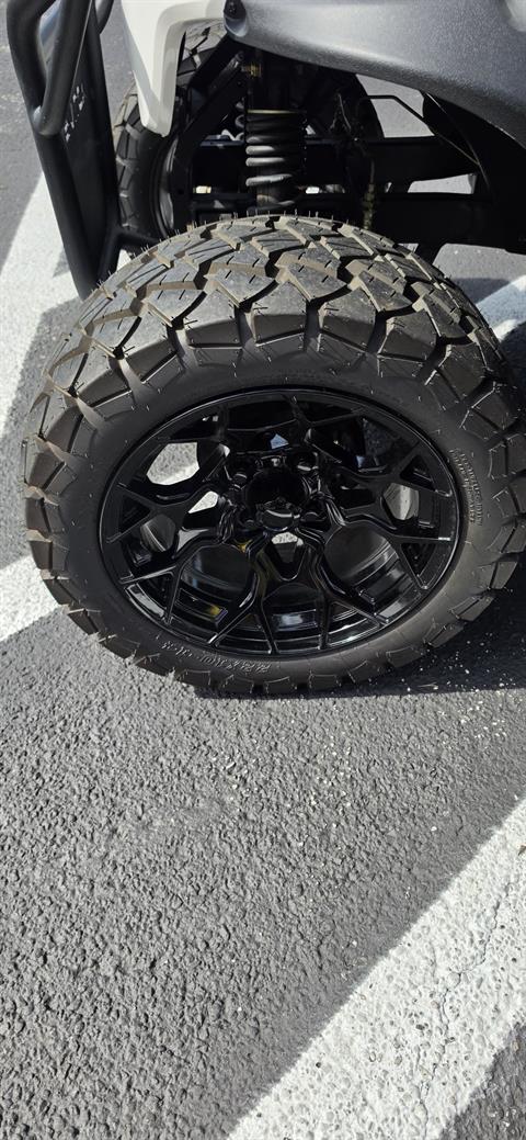2024 Active EV Pulse 4 Seater Lifted in Wesley Chapel, Florida - Photo 3
