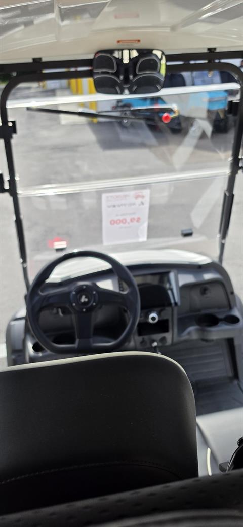 2024 Active EV Pulse 4 Seater Lifted in Wesley Chapel, Florida - Photo 7