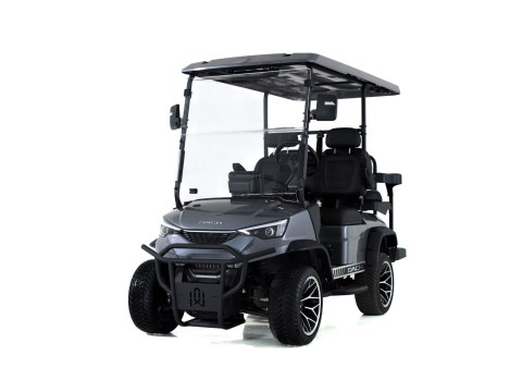 2026 DACH Vehicles Falcon 2+2 Ultra in Wesley Chapel, Florida - Photo 9