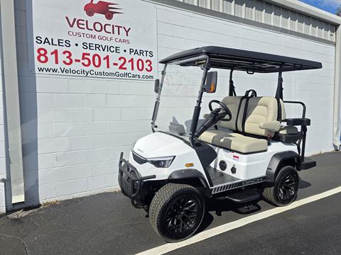 2026 DACH Vehicles Falcon 2+2 Ultra in Wesley Chapel, Florida - Photo 1