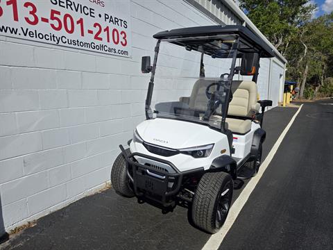 2026 DACH Vehicles Falcon 2+2 Ultra in Wesley Chapel, Florida - Photo 2