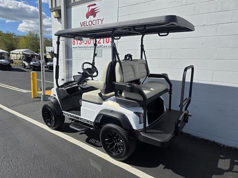 2026 DACH Vehicles Falcon 2+2 Ultra in Wesley Chapel, Florida - Photo 4