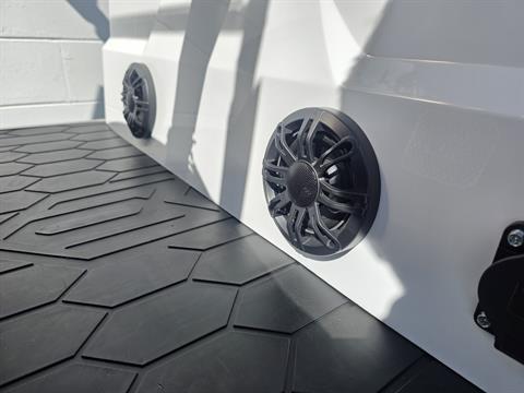 2026 DACH Vehicles Falcon 2+2 Ultra in Wesley Chapel, Florida - Photo 7