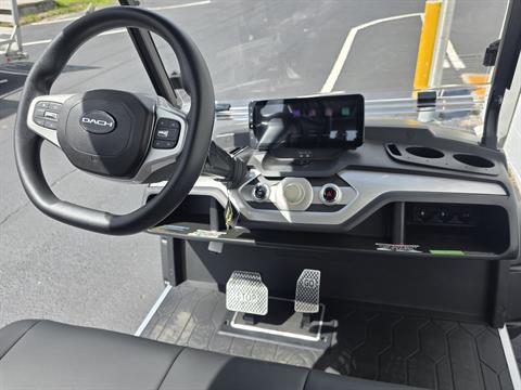 2026 DACH Vehicles Falcon 2+2 Ultra in Wesley Chapel, Florida - Photo 6