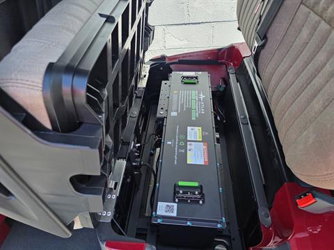 2026 Atlas Carts 6 Passenger Lifted in Wesley Chapel, Florida - Photo 6
