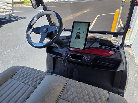 2026 Atlas Carts 6 Passenger Lifted in Wesley Chapel, Florida - Photo 7