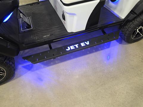 2026 Jet EV X4F Select in Wesley Chapel, Florida - Photo 6