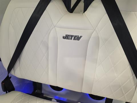 2026 Jet EV X4F Select in Wesley Chapel, Florida - Photo 10