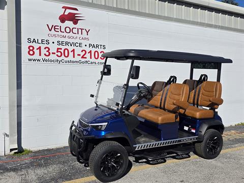 2025 DACH Vehicles Apollo in Wesley Chapel, Florida