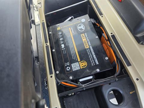 2026 Tara EV Tara Summit Plus 4+2 Roadster in Wesley Chapel, Florida - Photo 6