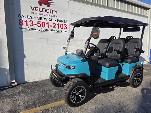 2026 Teko EV Trophy in Wesley Chapel, Florida - Photo 1