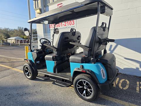 2026 Teko EV Trophy in Wesley Chapel, Florida - Photo 2