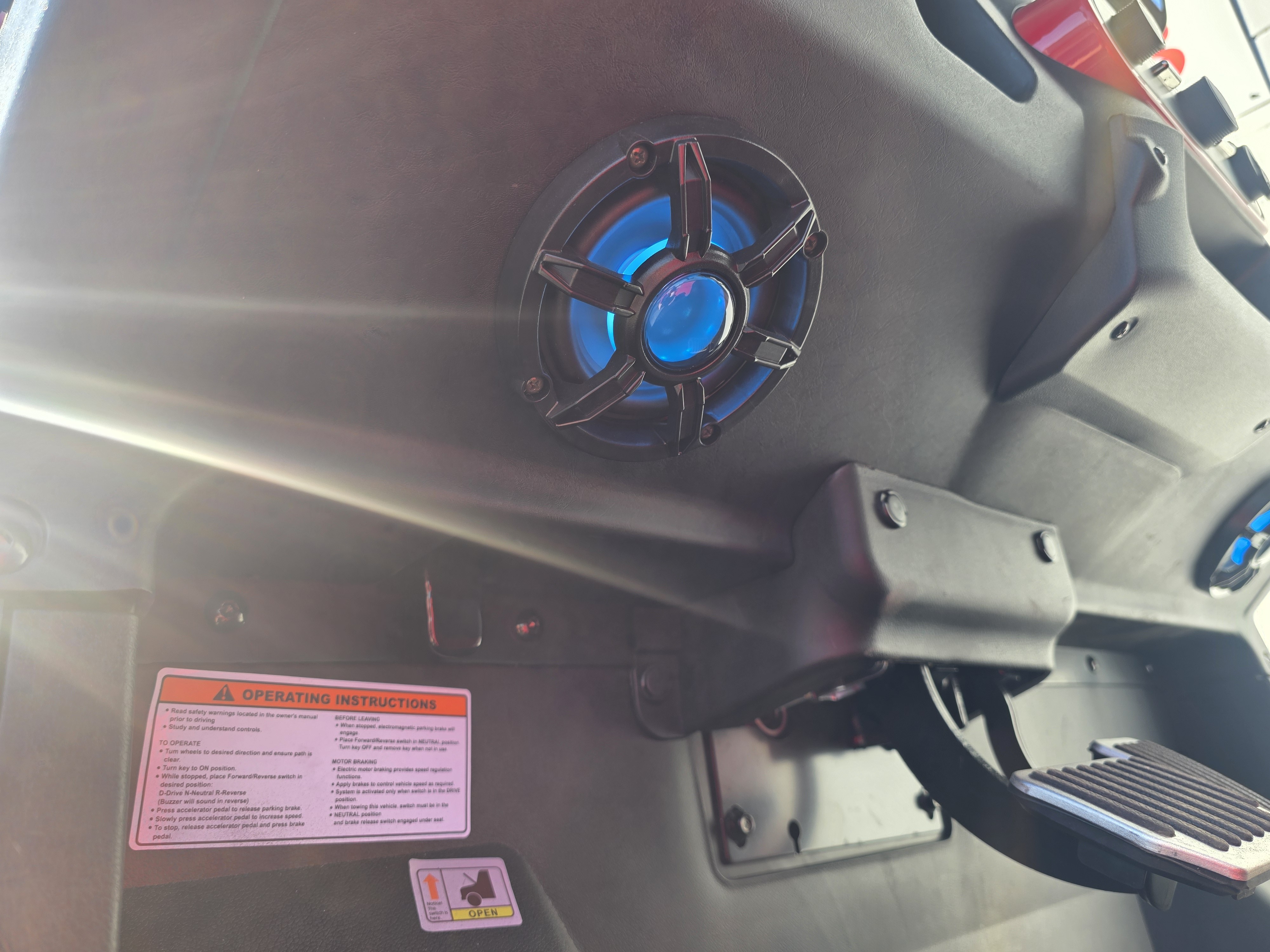 2026 Teko EV Trophy in Wesley Chapel, Florida - Photo 5