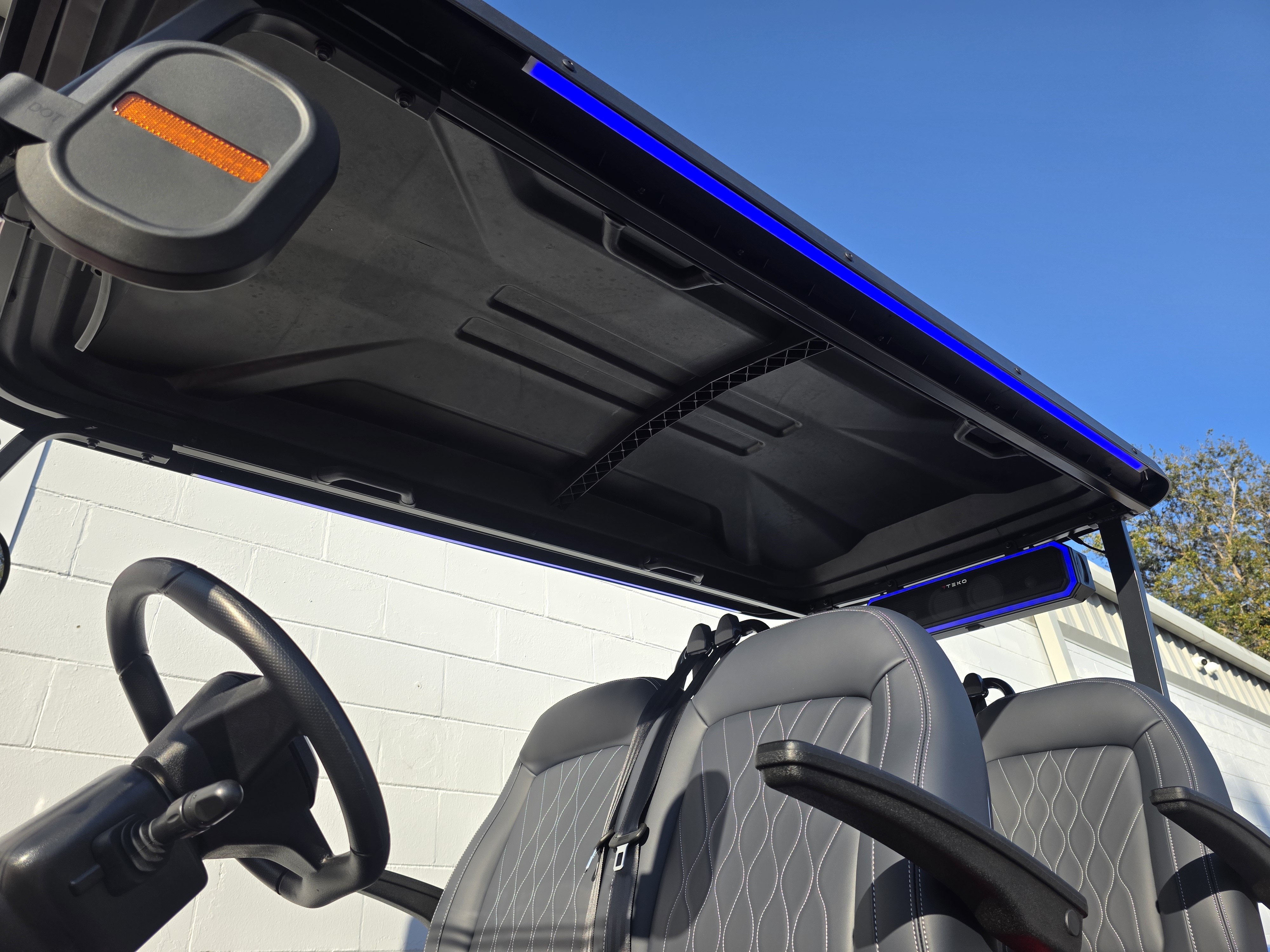 2026 Teko EV Trophy in Wesley Chapel, Florida - Photo 6