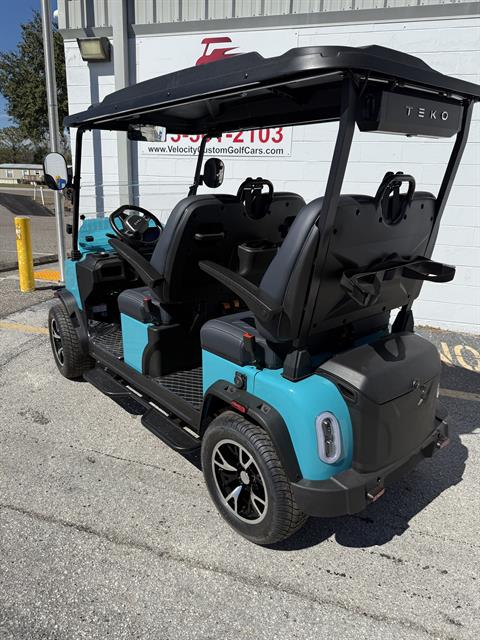 2026 Teko EV Trophy in Wesley Chapel, Florida - Photo 2