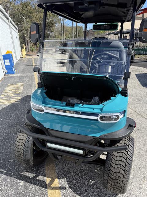 2026 Teko EV Trophy in Wesley Chapel, Florida - Photo 3