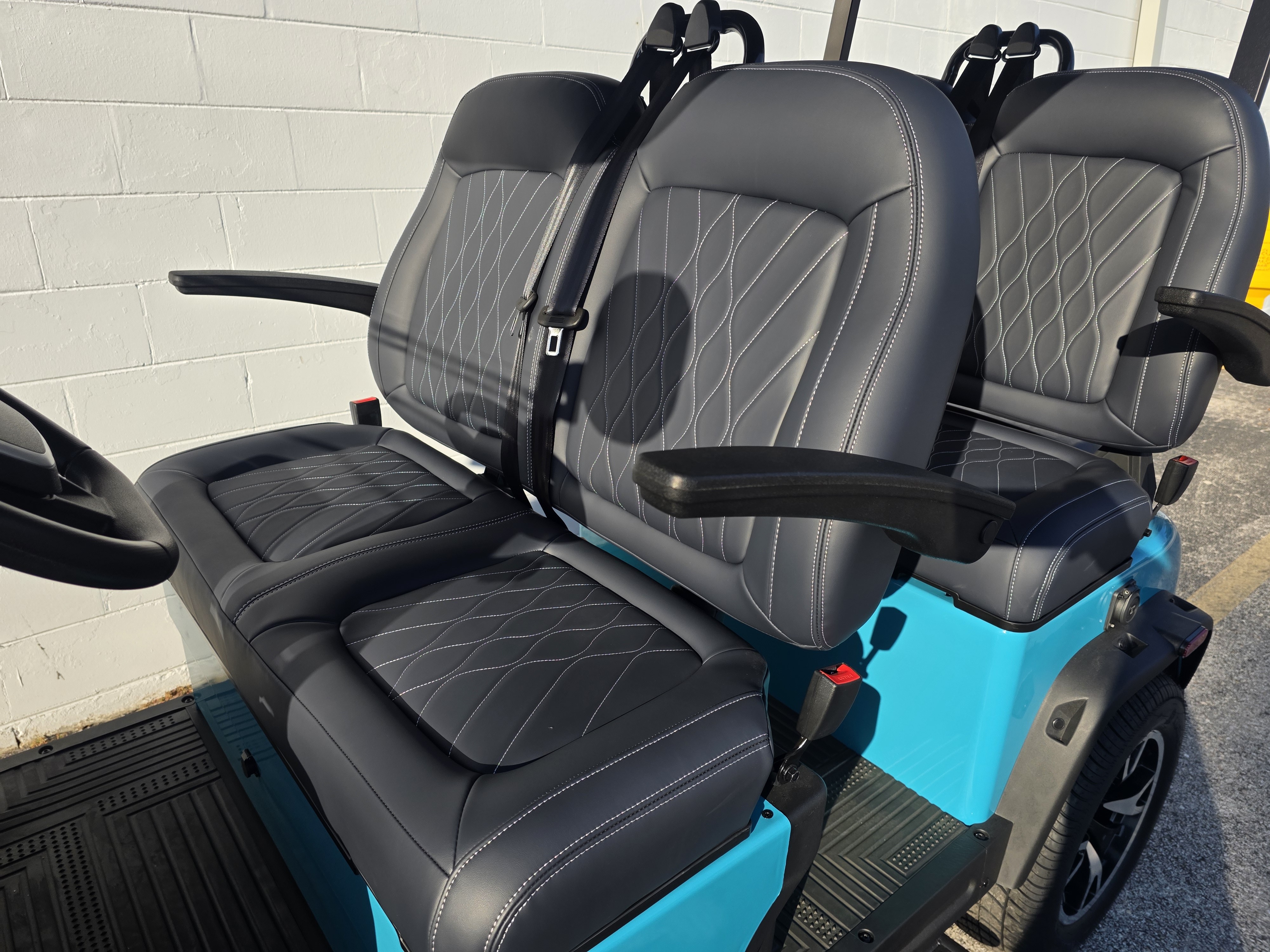 2026 Teko EV Trophy in Wesley Chapel, Florida - Photo 3