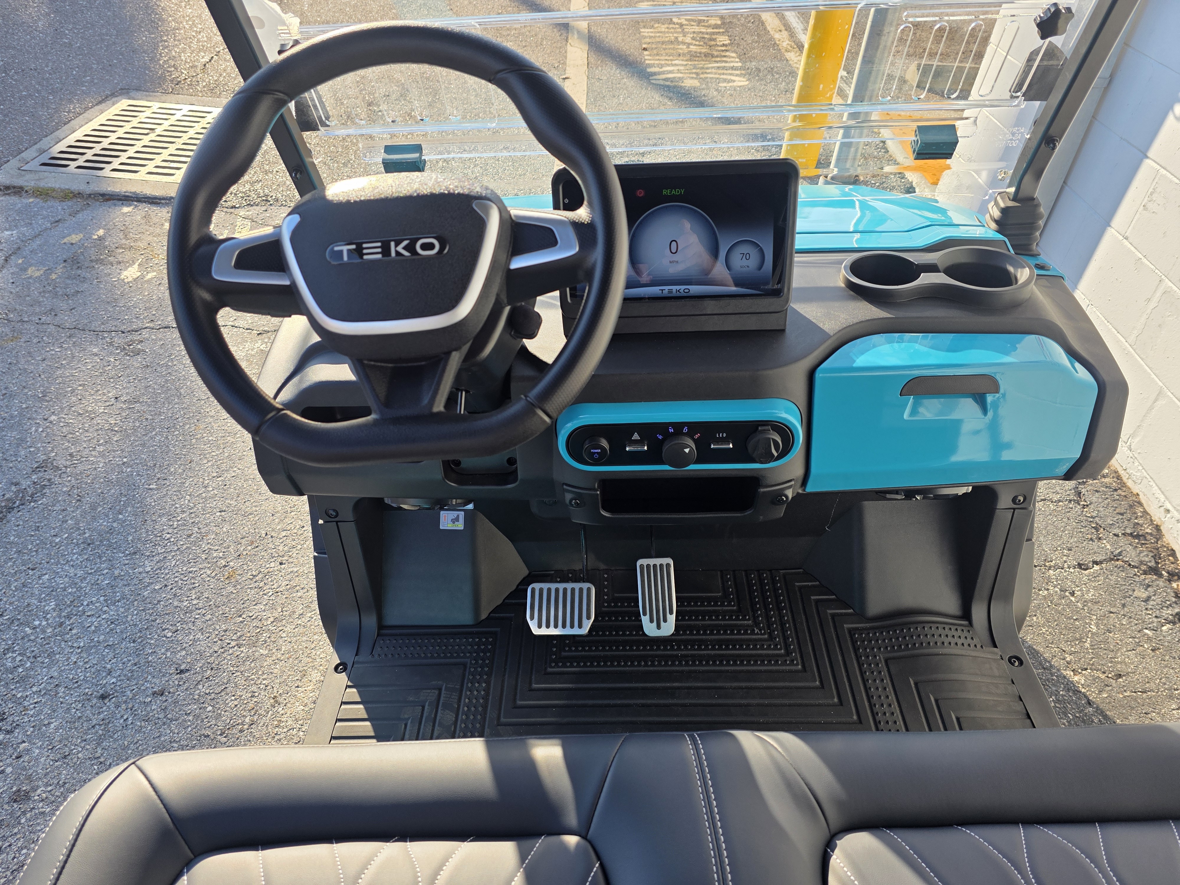 2026 Teko EV Trophy in Wesley Chapel, Florida - Photo 4