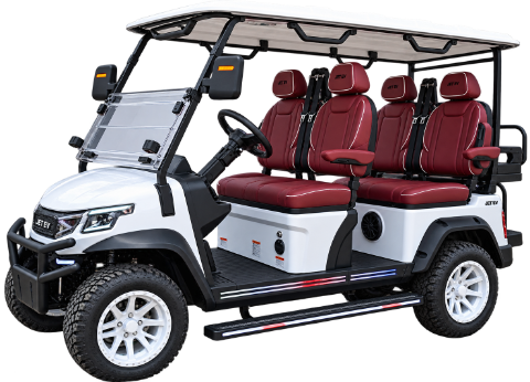2026 Jet EV X4F Signature in Wesley Chapel, Florida