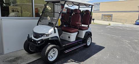 2026 Jet EV X4F Signature in Wesley Chapel, Florida - Photo 3