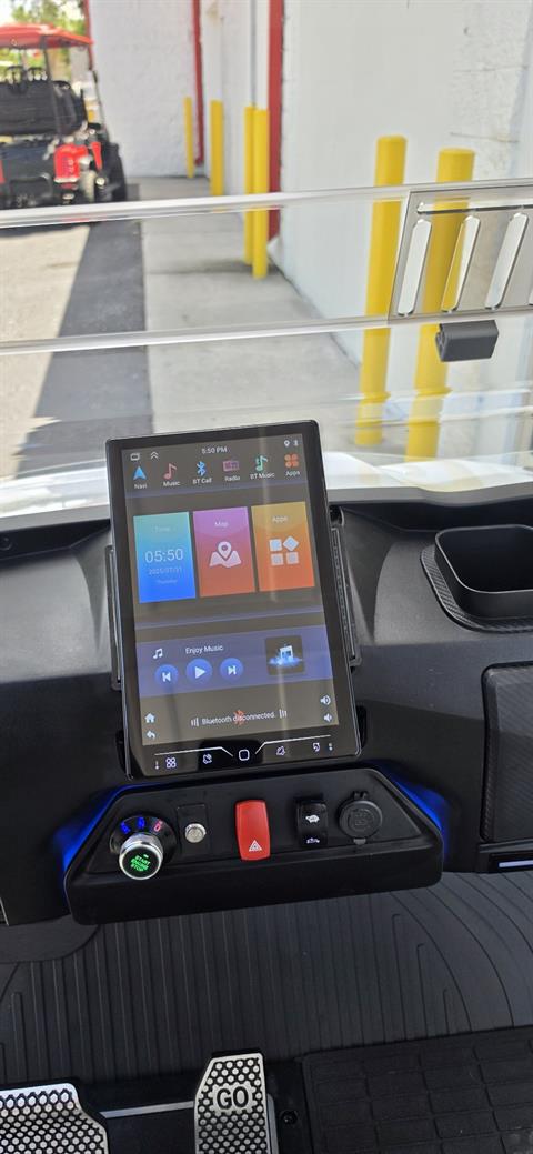 2026 Jet EV X4F Signature in Wesley Chapel, Florida - Photo 9