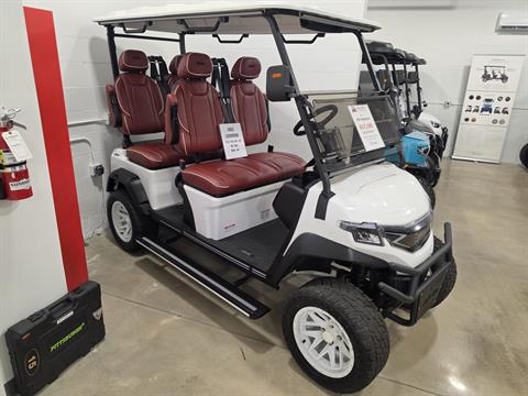 2026 Jet EV X4F Signature in Wesley Chapel, Florida - Photo 1