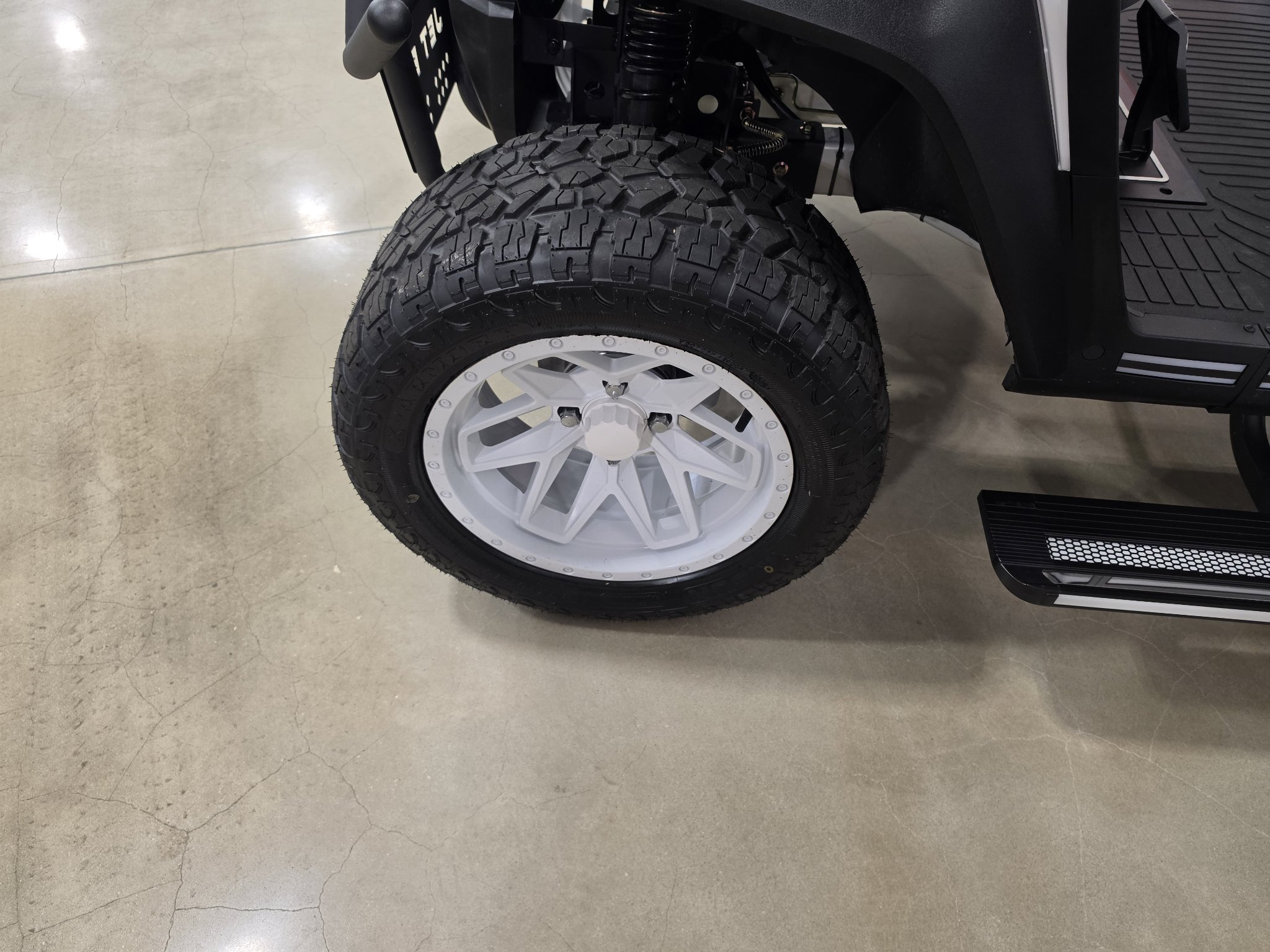 2026 Jet EV X4F Signature in Wesley Chapel, Florida - Photo 15