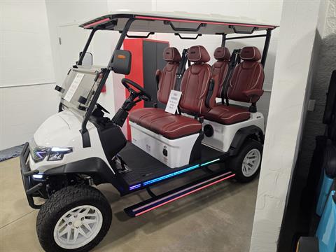 2026 Jet EV X4F Signature in Wesley Chapel, Florida - Photo 17