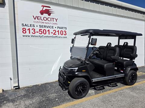 2026 DACH Vehicles Apollo in Wesley Chapel, Florida - Photo 1